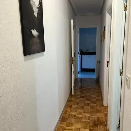 La Morra Apartment