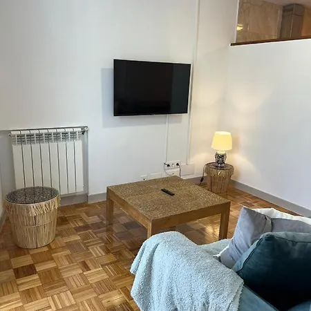 Apartment La Morra Cangas de Onis