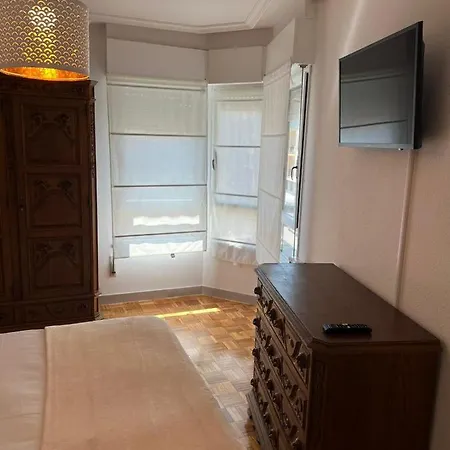 Apartment La Morra *