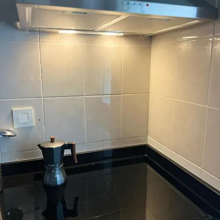 Apartment La Morra *