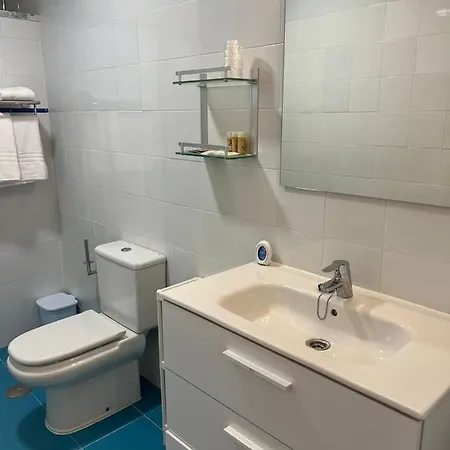 Apartment La Morra Cangas de Onis