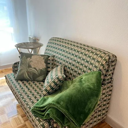 Apartment La Morra Cangas de Onis