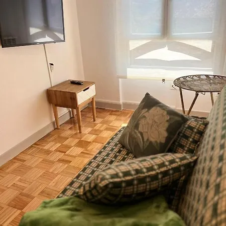 Apartment La Morra