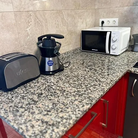 Apartment La Morra