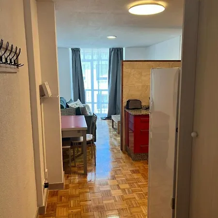 La Morra Apartment *